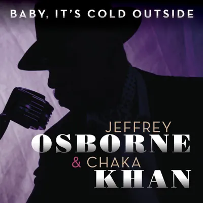 Baby, It's Cold Outside (Single Version)- Single - Chaka Khan