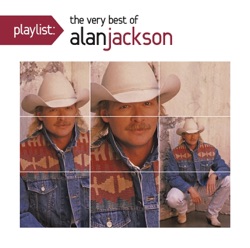 Alan Jackson - It's Five O'Clock Somewhere (with Jimmy Buffett)