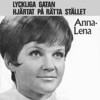 Anna-Lena Löfgren - Lyckliga Gatan
