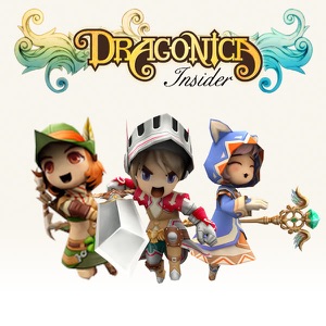 Dragonica Insider Episode 21- I wasn't late no.....