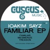 Ioakim Sayz - Familiar