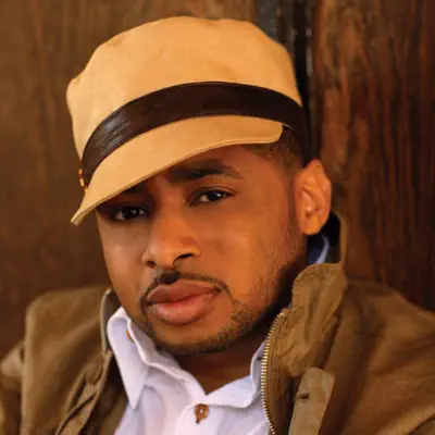 Um Good - EP - Smokie Norful