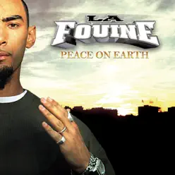 Peace On Earth - Single - La Fouine