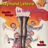Raymond Lefevre - La ronde de l'amour