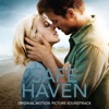 Safe Haven (Original Motion Picture Soundtrack) artwork