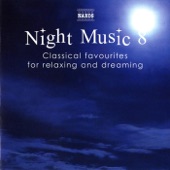 Night Music, Vol. 8 artwork