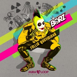 Borz - Angie