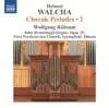 Stream & download Walcha: Chorale Preludes, Vol. 2