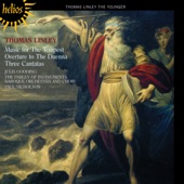 Music for The Tempest: I. Arise! Ye Spirits of the Storm artwork