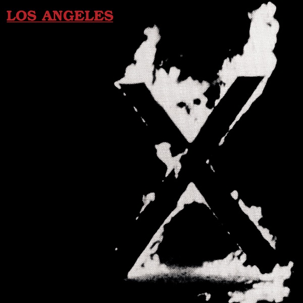 X mit Los Angeles