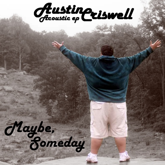 Cover artwork for Not Gonna Worry