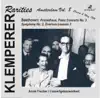 Stream & download Klemperer Rarities: Amsterdam, Vol. 8 (1956)