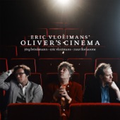 Oliver's Cinema artwork