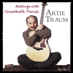 Artie Traum - Fourteen Turtles