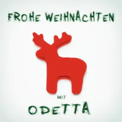 Frohe Weihnachten mit Odetta - Odetta