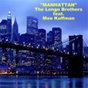 Manhattan (feat. Moe Koffman) - Single artwork