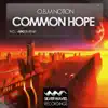 Common Hope - Single album lyrics, reviews, download