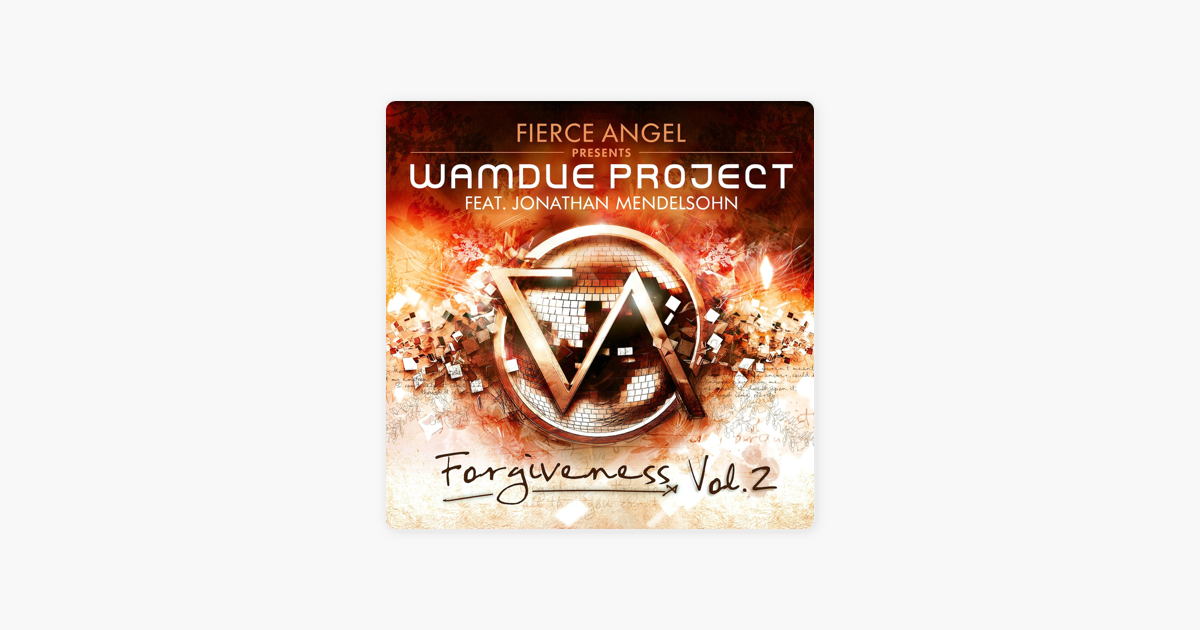 wamdue project forgiveness