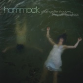 Hammock - The Backward Step