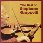 The Best of Stéphane Grappelli artwork