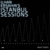 İlhan Erşahin - Night Rider  (Dave Harrington remix)