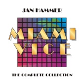 Original Miami Vice Theme artwork