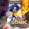 Sonic and the Secret Rings Original Soundtrack, Vol. 2