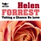 Taking a Chance On Love - Helen Forrest lyrics