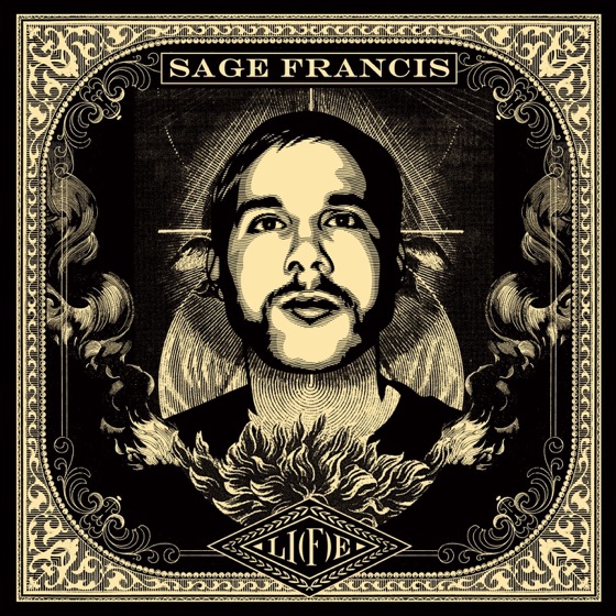 Cover artwork for Slow Man
