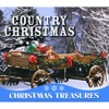 Country Christmas artwork