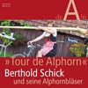 Tour De Alphorn