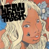 Heavy Trash artwork