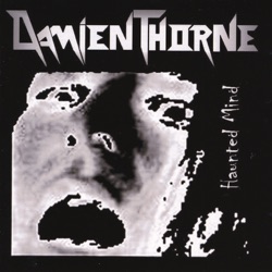 Damien Thorne - Fire in the Sky