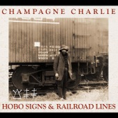 Hobo Signs & Railroad Lines artwork