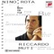Il Gattopardo: V. (No. 7) I Sogni del Principe - Riccardo Muti, Massimo Colombo & Filarmonica della Scala lyrics