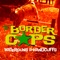 THE ACCUSED - The Border Cops lyrics