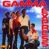 Gamma Express, Vol. 1, 2014