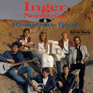 Inger Nordström & Her Rhinestone Band - Sylvie Marie - Line Dance Musik