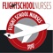 Bridges - Flight School Nurses lyrics