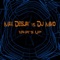 What's Up (Groove Coverage Remix Extended) - Max DJ & DJ Miko lyrics