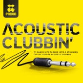 Pacha - Acoustic Clubbin' artwork