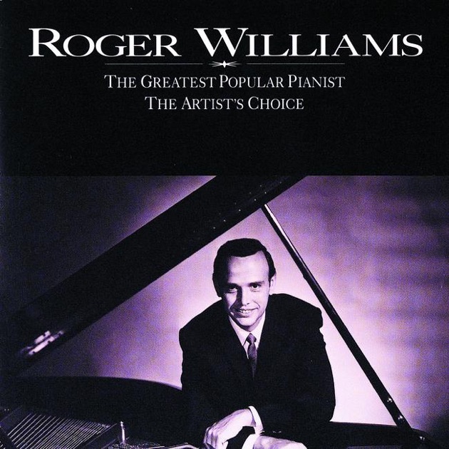 talk to strangers near you-roger williams-song talk to strangers near you-roger williams-song