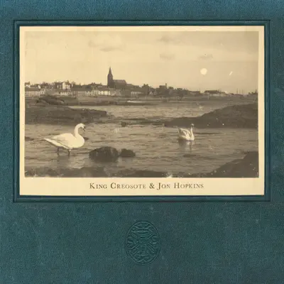 Third Swan - Single - King Creosote