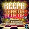 Tear Da Club Up (Original Mix) - ReepR lyrics