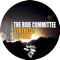 Synthetic (feat. Roxy) [Superchumbo Remix] - The Ride Committee lyrics