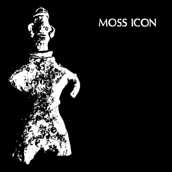 Cover artwork for Moth