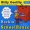 Clean-Up Song - Billy Gorilly lyrics