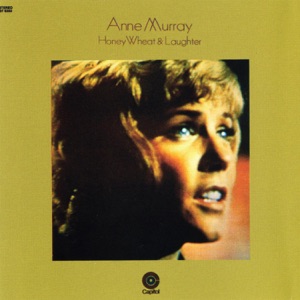 Anne Murray - The Call - Line Dance Music