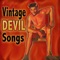 Devil's Hot Rod - Johnny Tyler lyrics