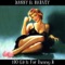 Sweet Dark Angel - Danny B. Harvey lyrics